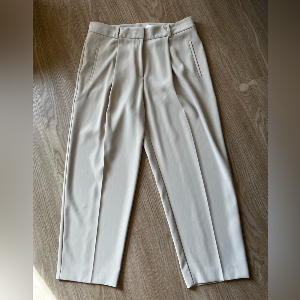 BOSS Women’s Cropped Pants